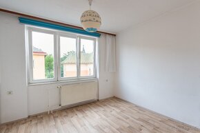 Krásný slunný byt 3+1, 68 m² s parkováním v centru - 4