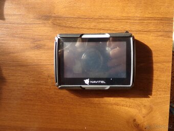 Navigace Navitel G550 Moto - 4