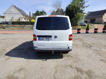 Volkswagen Transpoter 2.0 TDI - 4