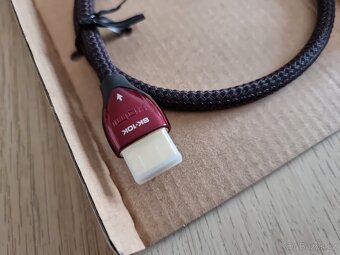 Audioquest Cinnamon 48 HDMI - 0,6m - 4
