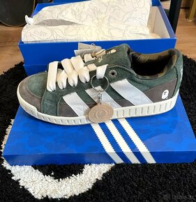 Adidas x A Bathing Ape Lawsuit 42,5 - 4