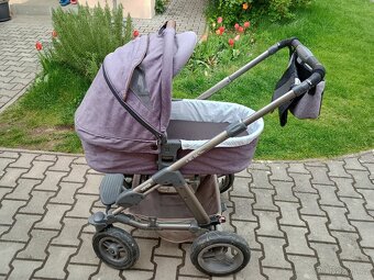 Kočárek ABC design Viper 4 - dvoukombinace - 4