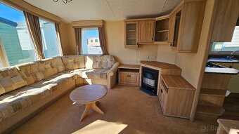 mobilheim,mobilní dům Willerby Leven 11.8 x3,7 m - 4