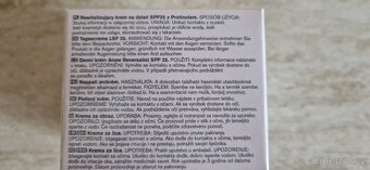 Avon noční a denní obnovující krém - 4