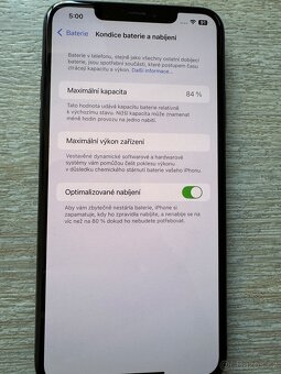 Apple iPhone 11 ProMax 256 GB - 4