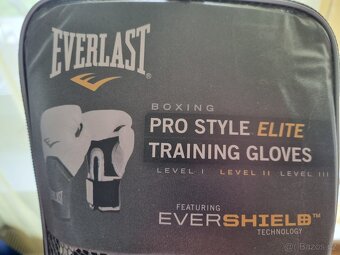 RUKAVICE EVERLAST PRO STYLE ELITE - 4