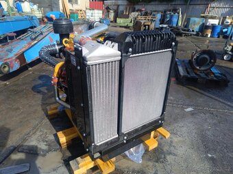 motor Cat C4.4 - 4