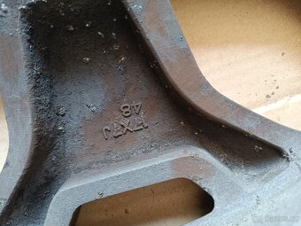 Subaru XV - 4