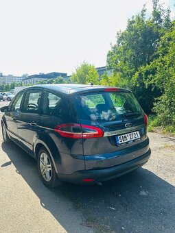 Ford S-MAX 2012 - 4