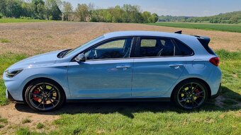 Hyundai i30N, 2024, 7k najeto, manuál, DPH - 4