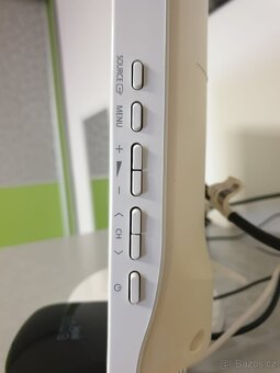 LCD televize Samsung - 4