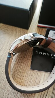 Hodinky Tommy Hilfiger 1791905 - 4