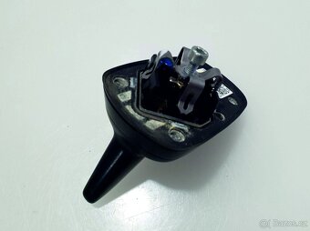 Střešní anténa Škoda, VW, Seat - ŽRALOK 5Q0035507P - 4