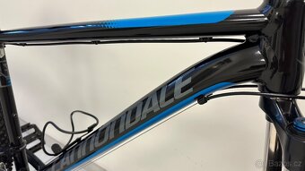 Cannondale, rám L, kola 29", SLX, pro jezdce od 175 cm. - 4