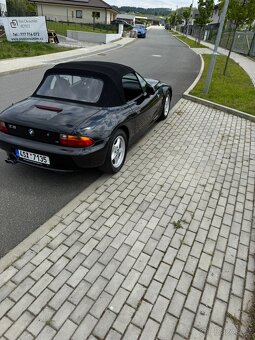 Bmw Z3 - 4