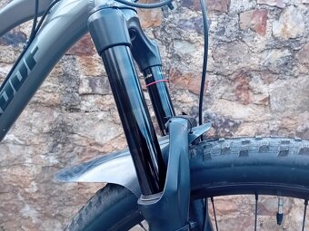 Nukeproof Mega 290 Alloy Comp, vel.L - 4