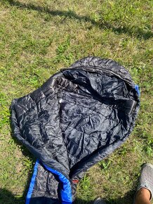 Dětský spacák Hannah Hiker Jr - 4