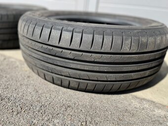 Dunlop Sport Bluresponse 205/60 R16 96V - 4
