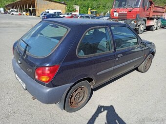 Ford Fiesta - 4