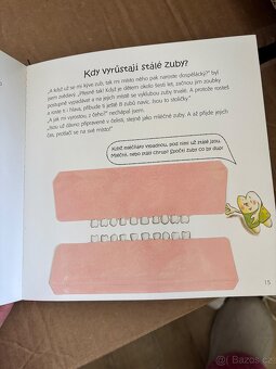 Moje první zoubky - 4