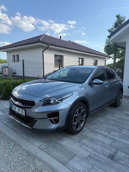 Kia XCeed 1.5 GDI Záruka 2029 - 4