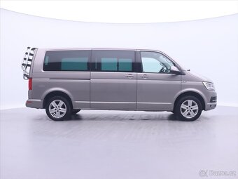 Volkswagen Multivan 2,0 TDI 150kW DSG 4Motion Long (2017) - 4