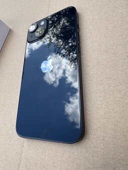 iPhone 14 128 GB Midnight – baterie 97 %, záruka do 02/2026 - 4