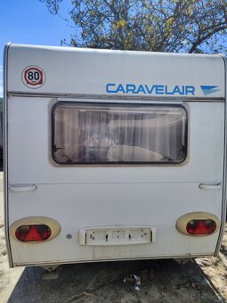 KARAVAN CARAVELAIR ANTARES 335 TP+stk - 4