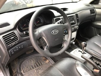 Kia Magentis 2.0 CRDi - veškeré díly - 4