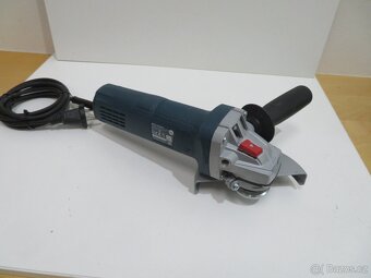 Úhlová bruska Bosch GWS 750-125 Professional - 4
