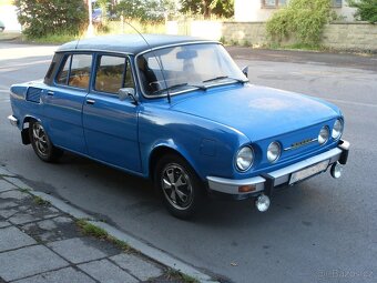 Škoda 100-110 - 4