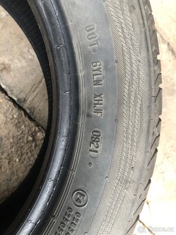 2ks Matador 195/55R15 - 4