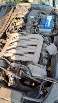 Mondeo MK3 - 4