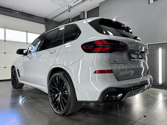 BMW X5 XDRIVE M60i M-SPORT INDIVIDUAL - 4