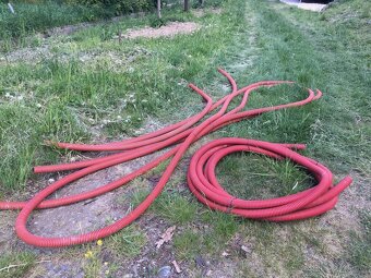 chránička a drenáž - 4