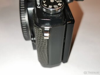 Olympus OM-D M10 - 4