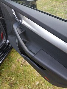 Skoda Octavia 1.2 TSI Active - 4