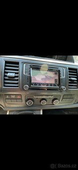 T6 long Transporter 2.0 TDI 110KW - 4