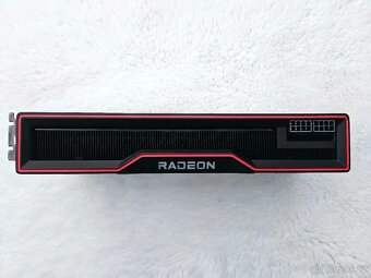AMD Radeon RX 6900 XT 16GB Reference - top stav, záruka - 4