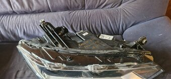Prave predni svetlo vw passat 3g b8 3g1941114a - 4