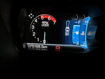 FORD RANGER 3.2 Diesel s odpočtem DPH. - 4