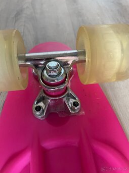 Dětský Skateboard - 4
