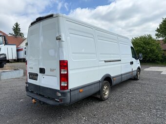 Iveco Daily 35S18 3.0 MAXI - 4
