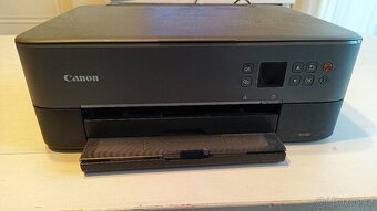 Tiskárna Canon PIXMA TS5350 - 4