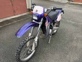 Aprilia RX 125 - 4