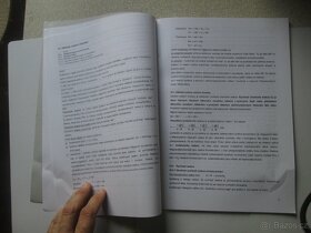 Obecná chemie 2 - Tichá - UPCE - použité - 4