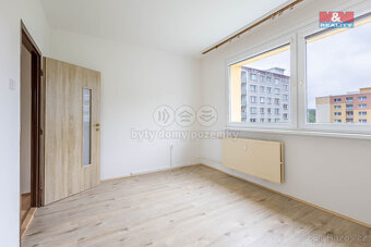 Prodej DB 3+1, 68 m² v Rumburku, Karolíny Světlé - 4