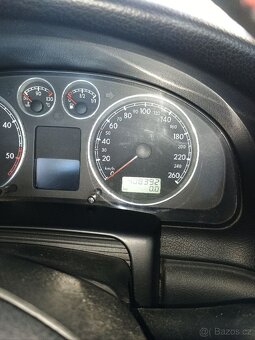 Prodám Passat b5.5 Variant - 4