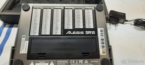 Bicí automat Alesis - 4