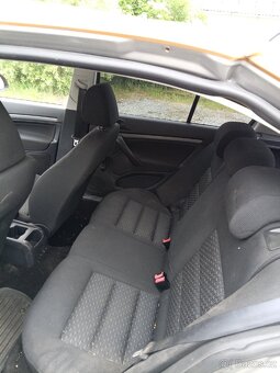 Škoda Octavia 16tdi77kw - 4
